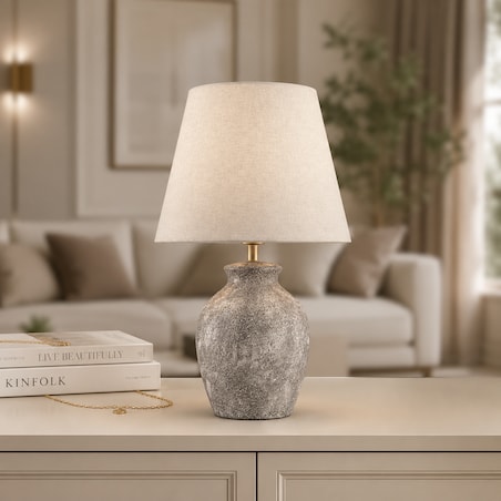 Lampa Stołowa Solunos