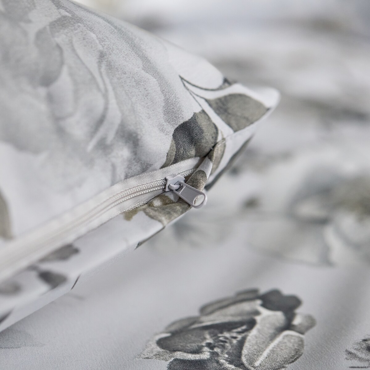 Pościel Z Mikrofibry Sirosa 200x220 cm