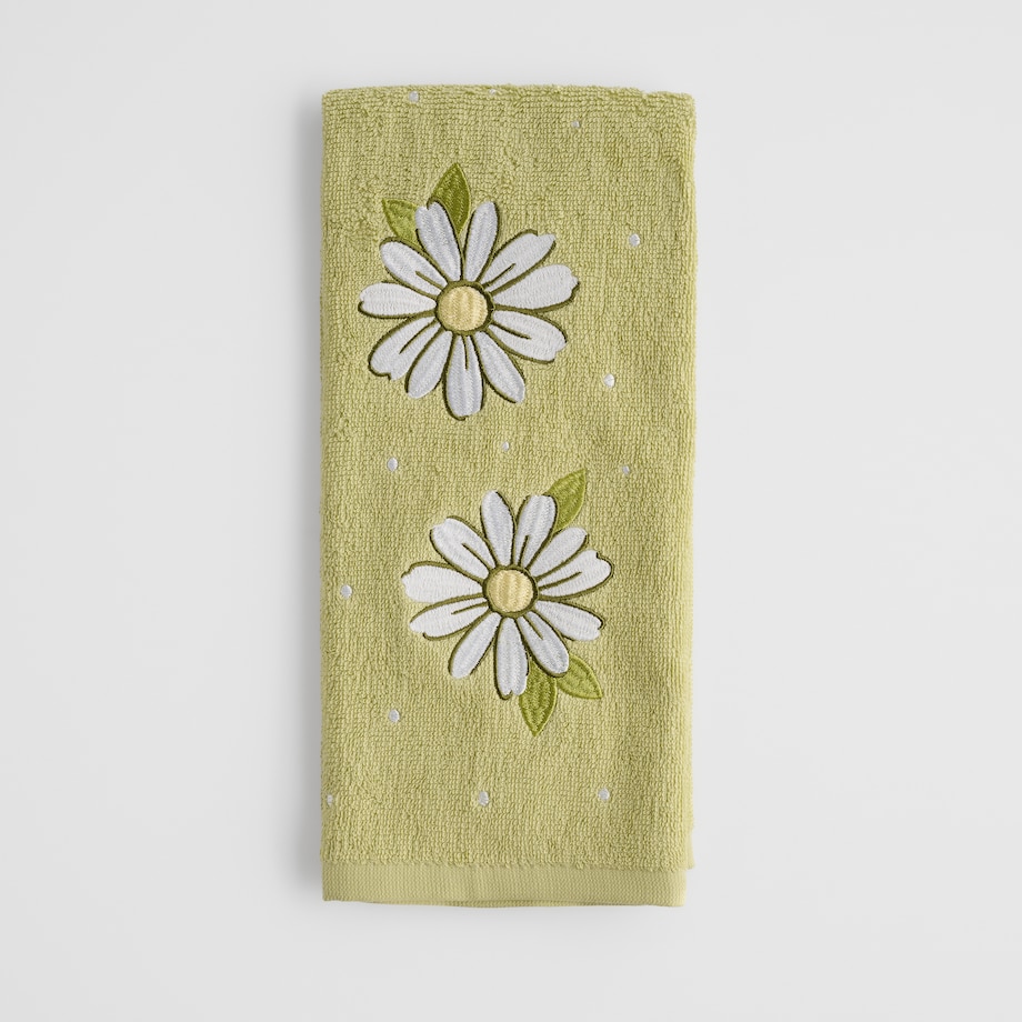 Ręcznik Kuchenny Diloso 40x60 cm z motywem kurczaka