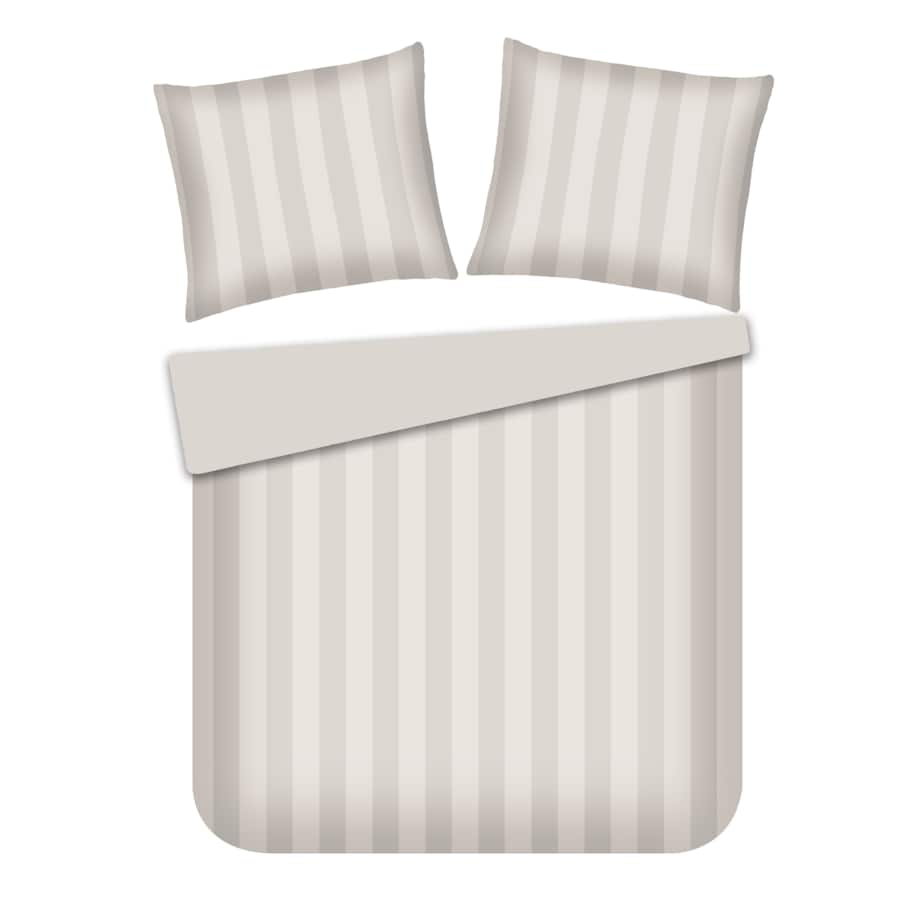 Pościel Z Bawełnianego Żakardu Linos 160x200 cm