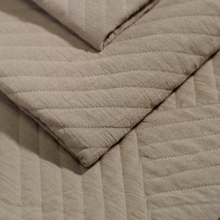 Narzuta Bawełniana Minicot 200x220 cm