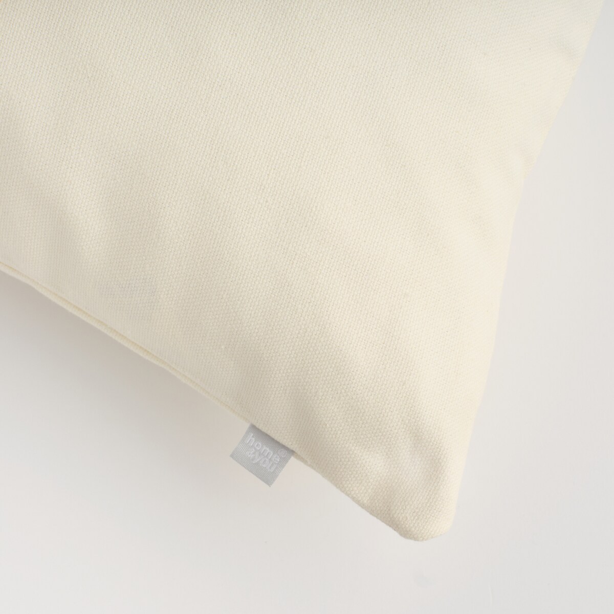 Poszewka Haftowana Pump 45x45 cm