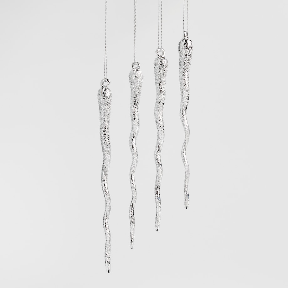 Komplet Zawieszek Glace