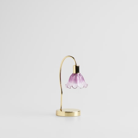 Lampa Stołowa Flobello