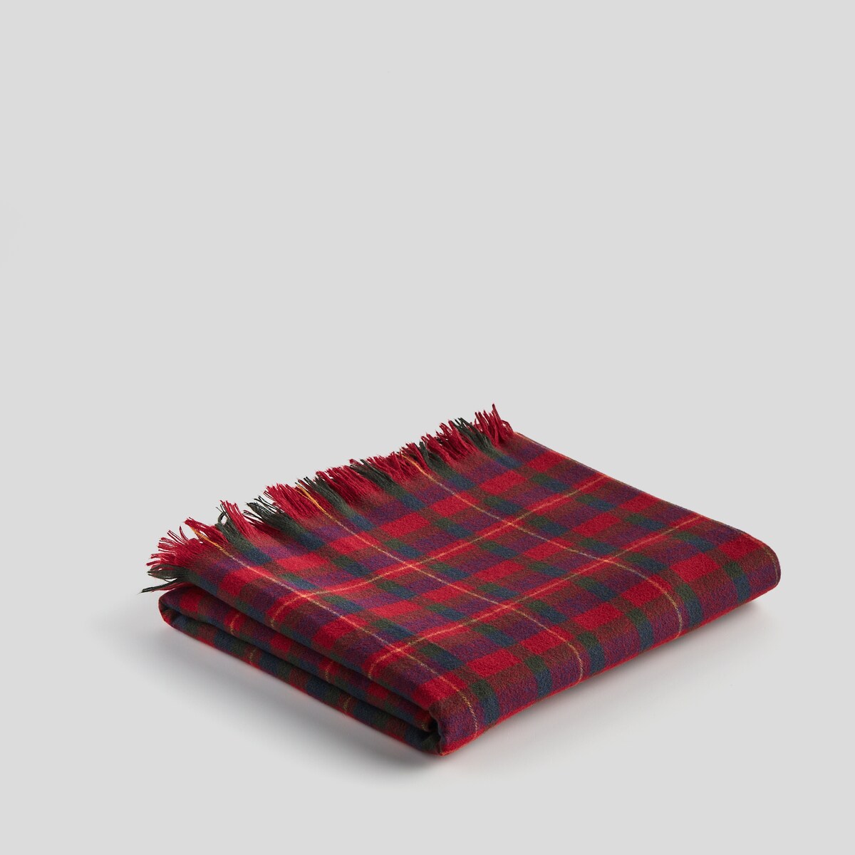 Koc Z Wiskozą Maglamo 140x190 cm