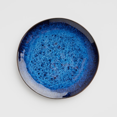 Talerz Deserowy Flashy