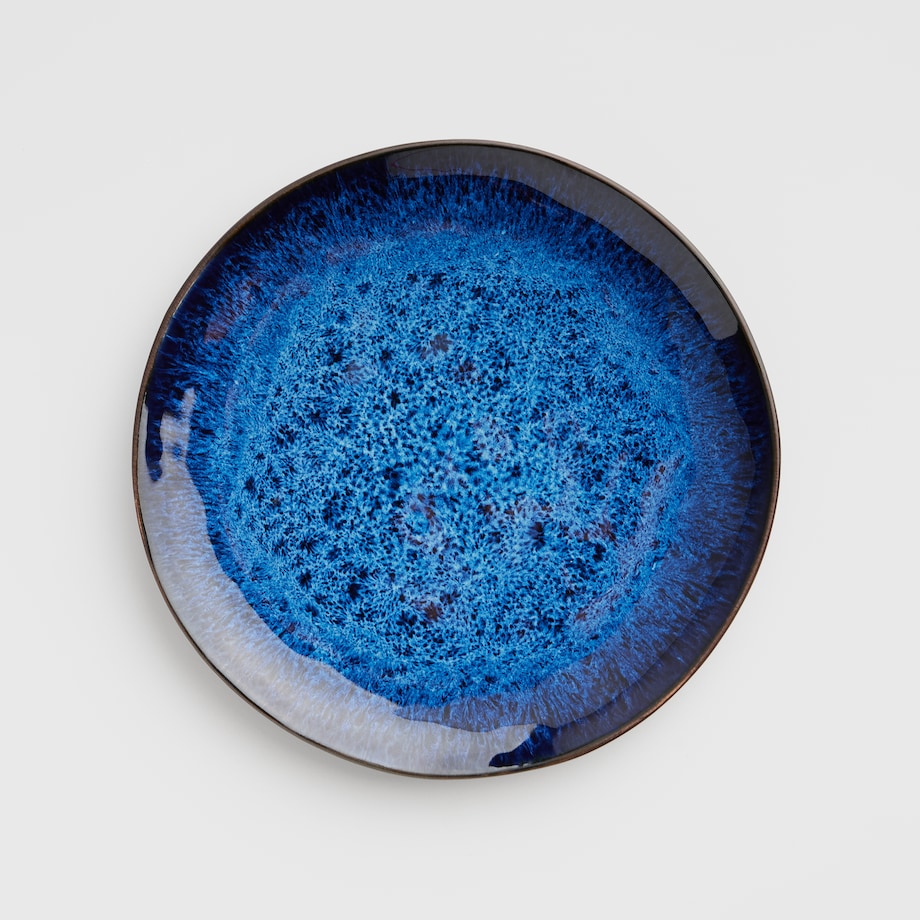 Talerz Deserowy Flashy