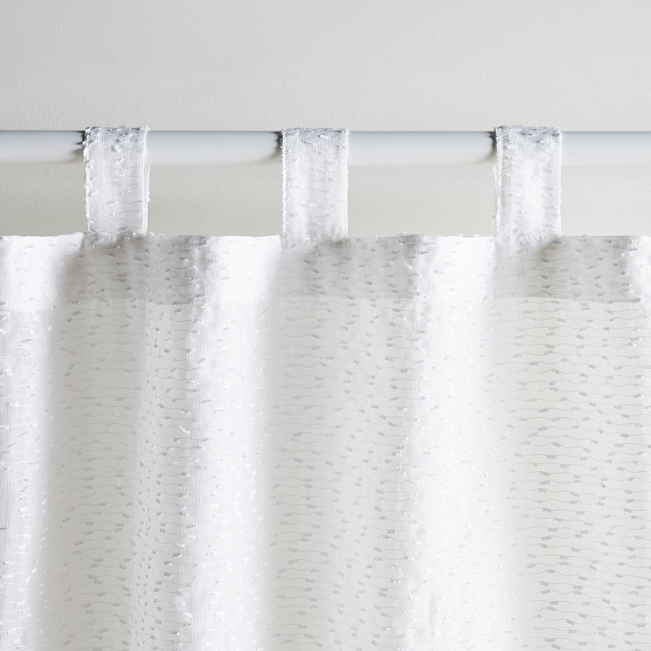 Firana Rocci 140x250 cm