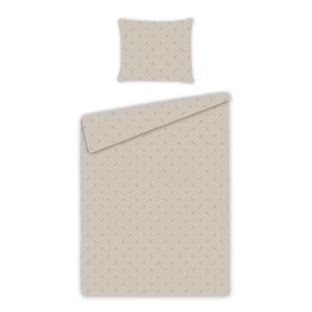 Pościel Bawełniana Mojli 140x200 cm
