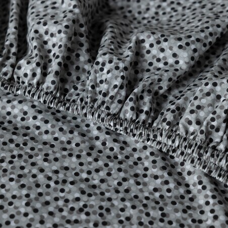 Prześcieradło Z Gumką Ponti 200x220 cm