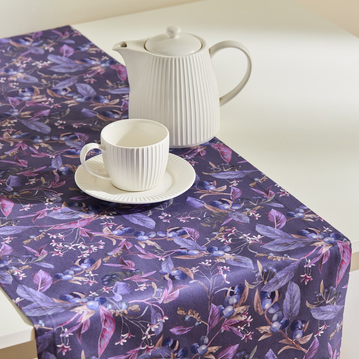 Bieżnik Drukowany Veriso 40x180 cm