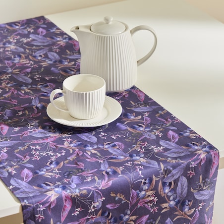 Bieżnik Drukowany Veriso 40x180 cm