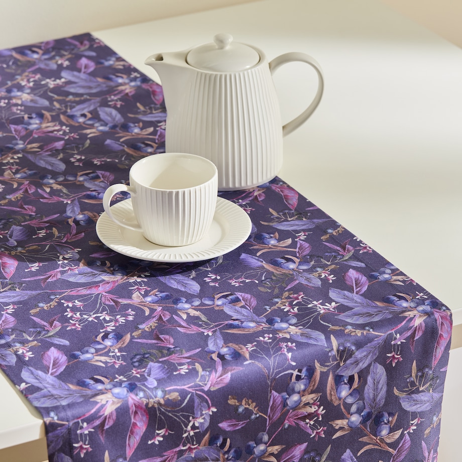 Bieżnik Drukowany Veriso 40x180 cm