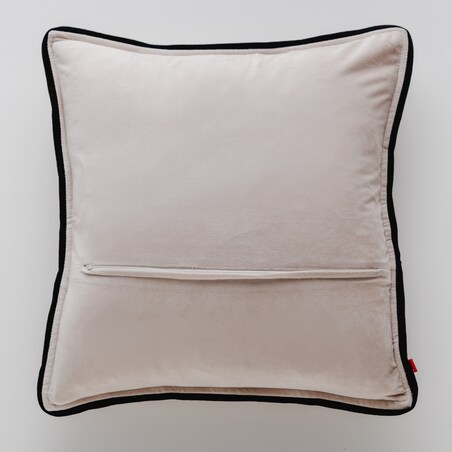 Poszewka Zujar 45x45 cm