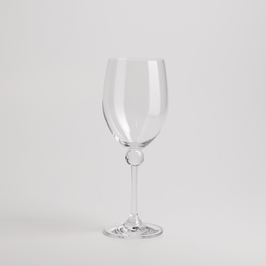 Kieliszek do wina Diamant ze szkła kryształowego