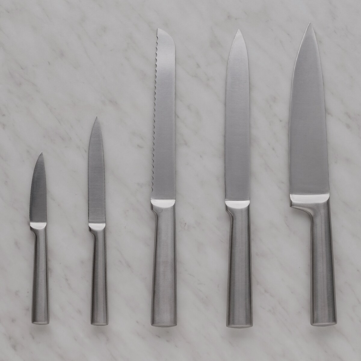 Komplet Noży Mincero