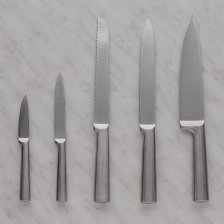 Komplet Noży Mincero