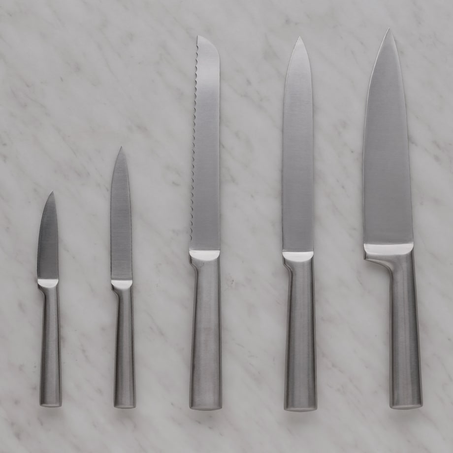 Komplet Noży Mincero