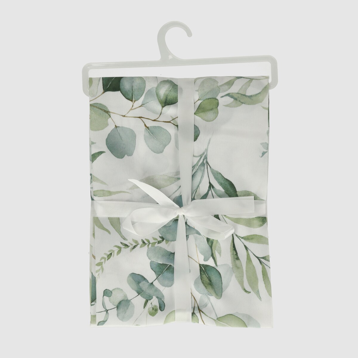 Obrus Drukowany Sprigs 35x180 cm