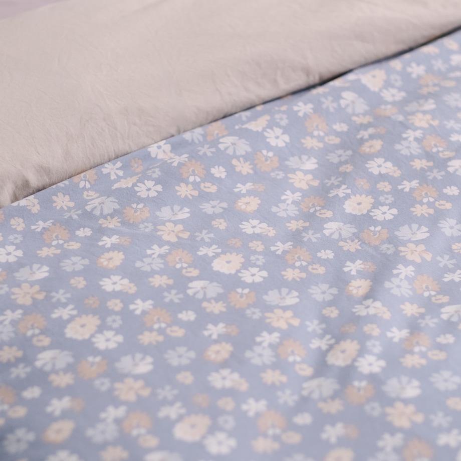 Pościel Bawełniana Bloomisi 160x200 cm