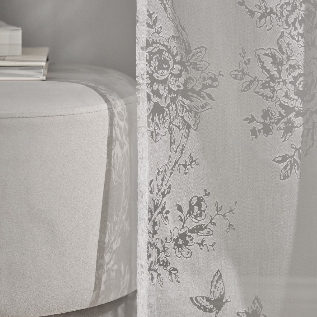 Firana Ismera 140x250 cm