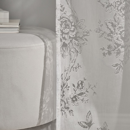 Firana Ismera 140x250 cm