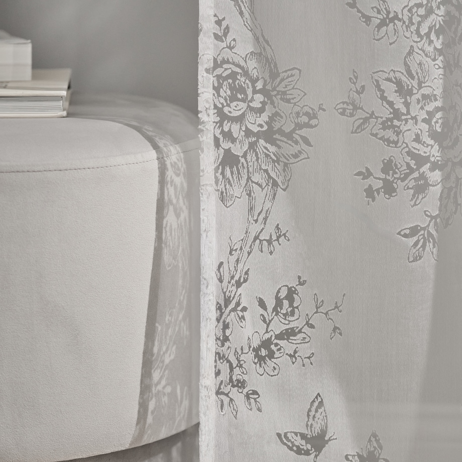 Firana Ismera 140x250 cm
