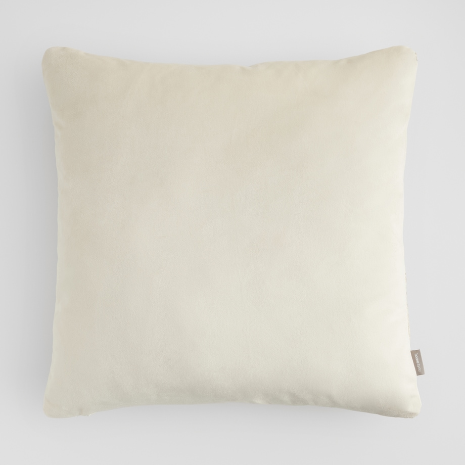 Poszewka Żakardowa Arlie 45x45 cm