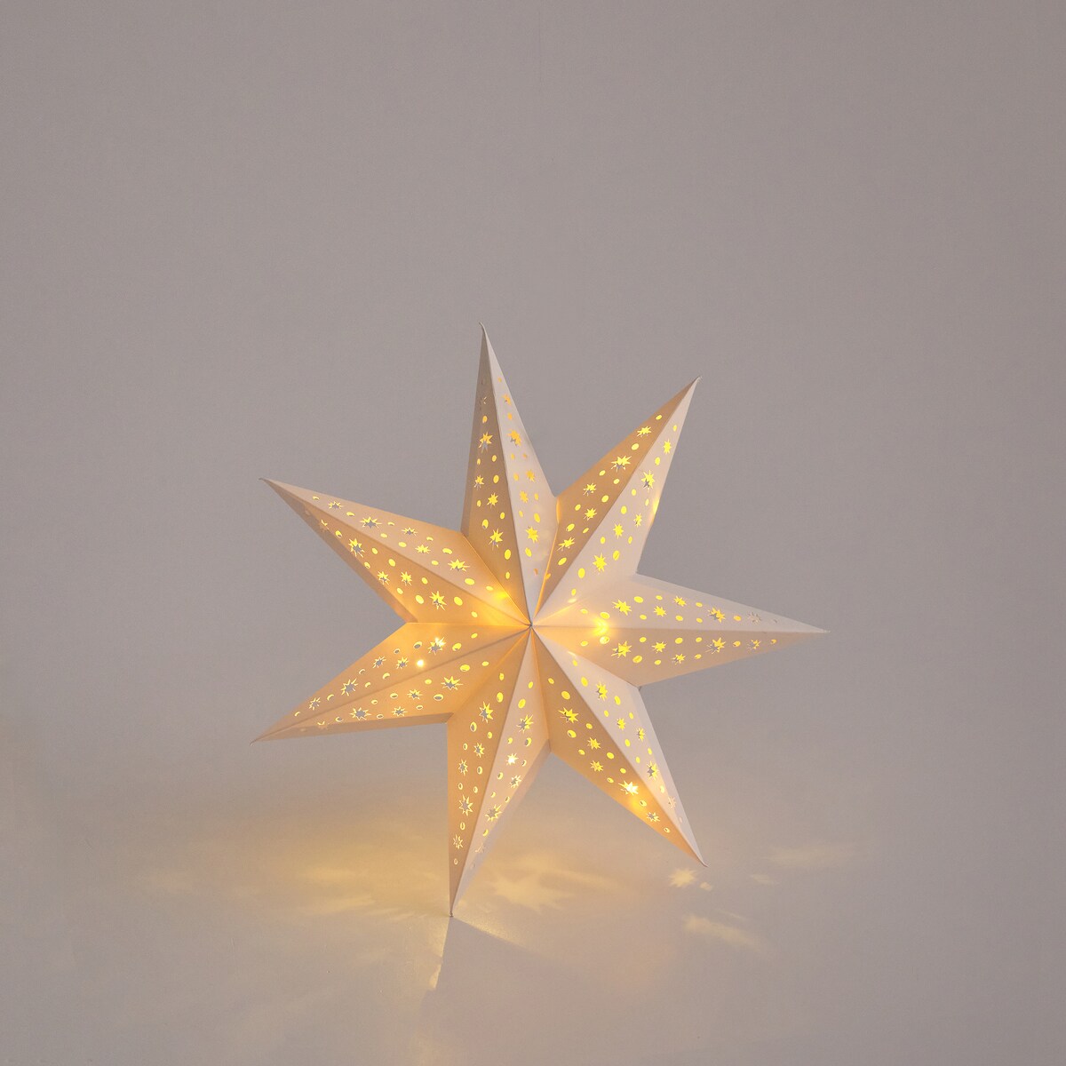 Dekoracja Estrila led