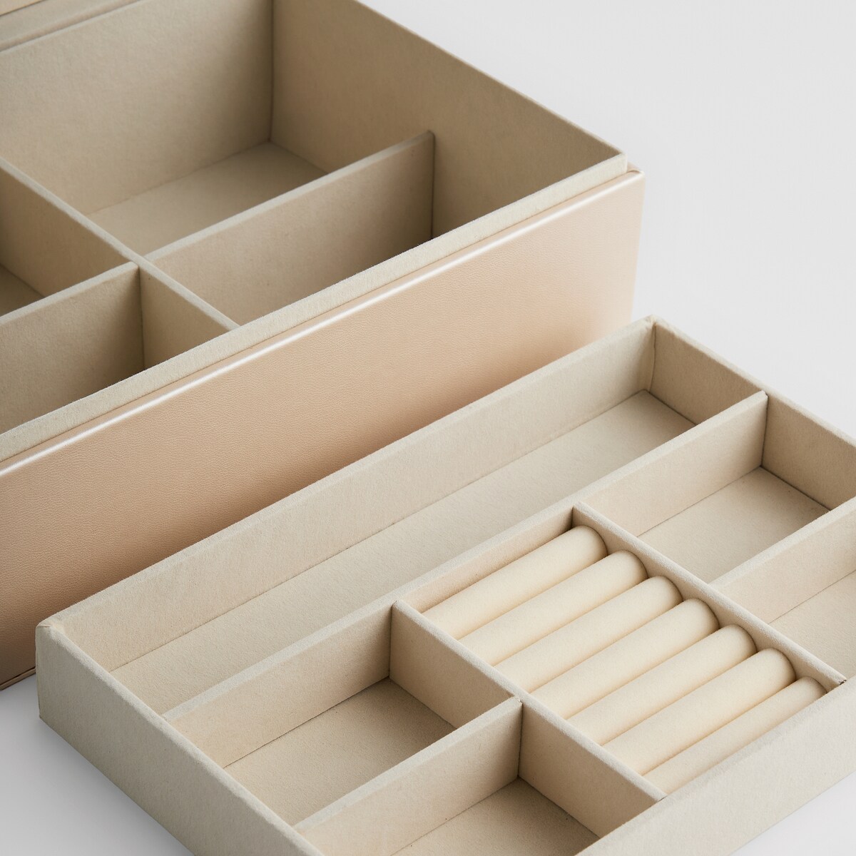 Szkatułka Na Biżuterię Nappo 25x18 cm