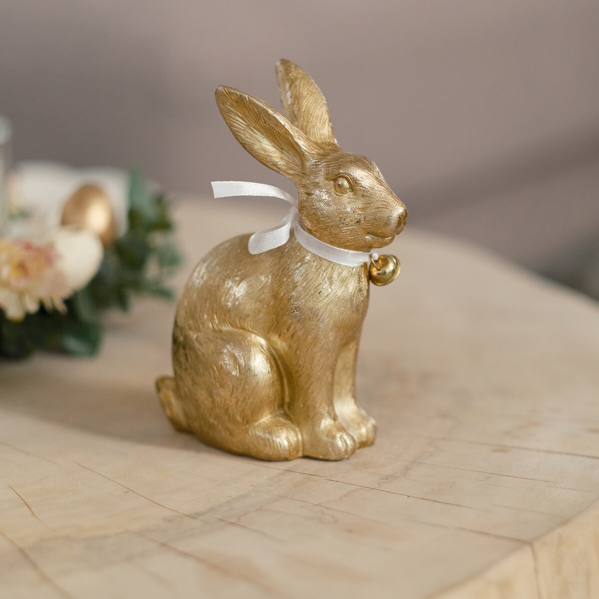 Figurka Lindinek z motywem królika