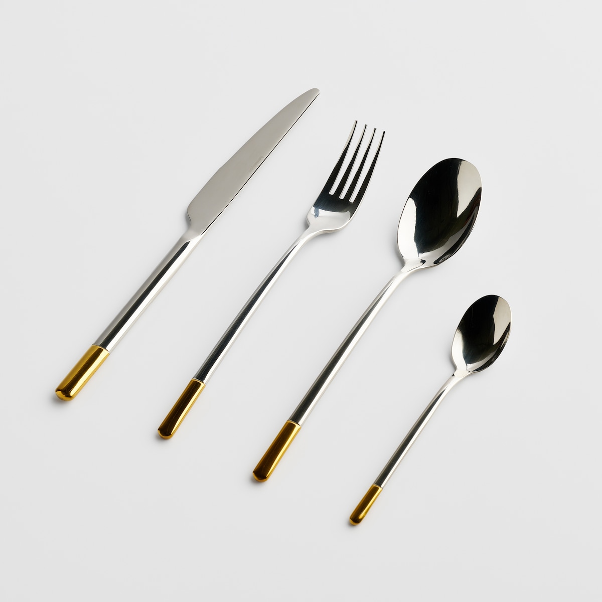 Komplet Sztućców Claire