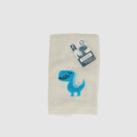 Ręcznik Dziecięcy Dinosaurio 30x50 cm
