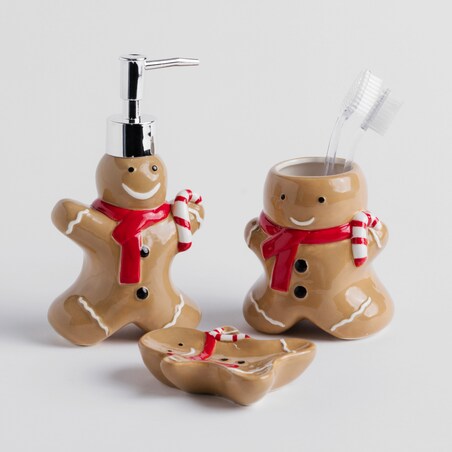 Kubek Łazienkowy Bakeri