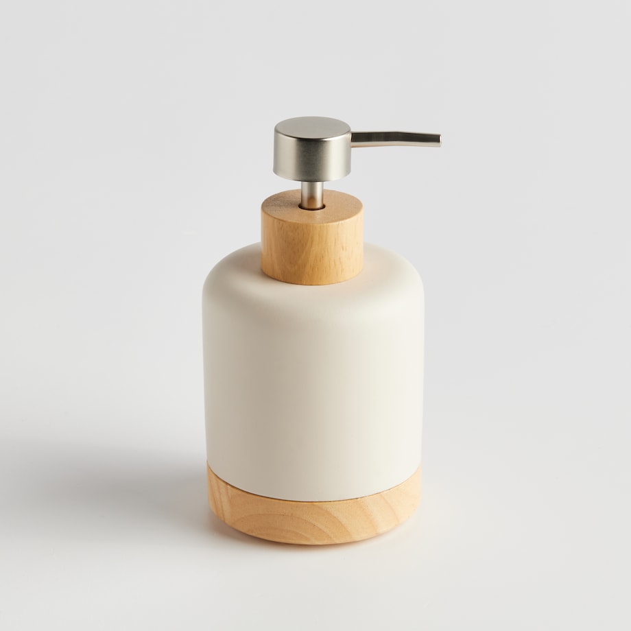 Dozownik Łazienkowy Samana