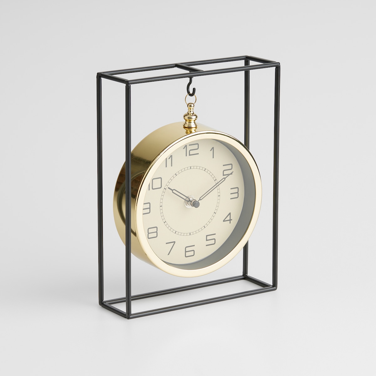 Zegar Stojący Afinis