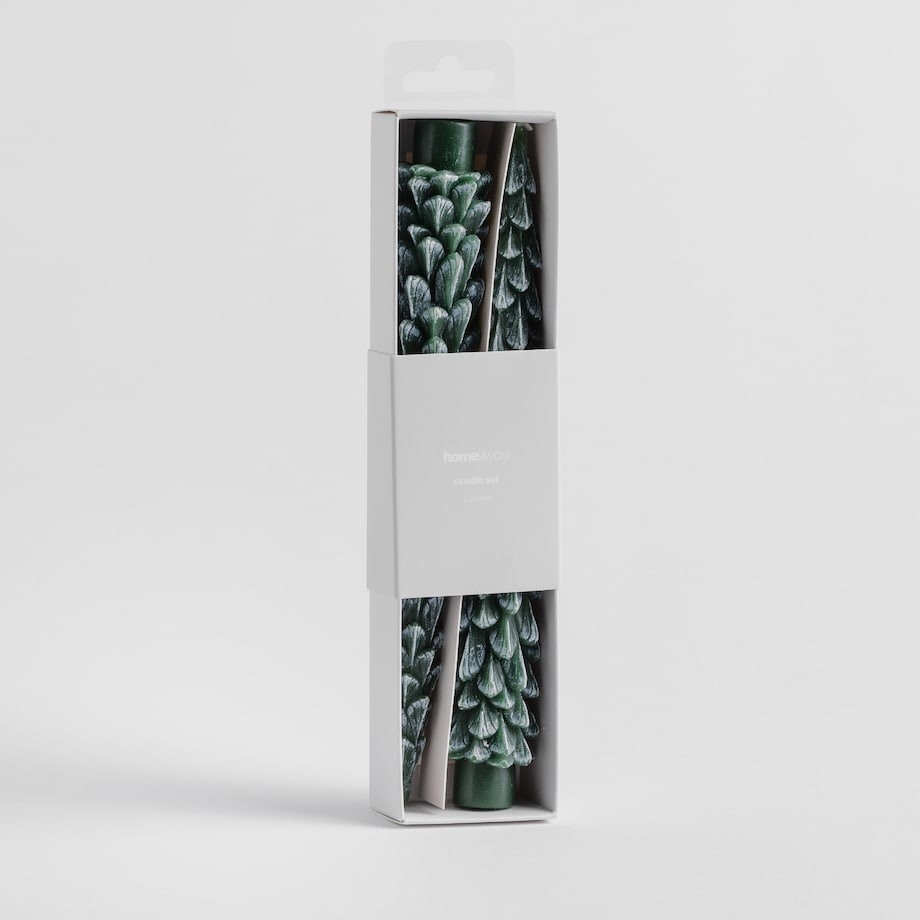 Komplet Świec Trini