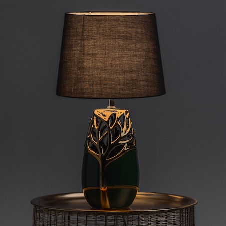 Lampa Stołowa Oaktree