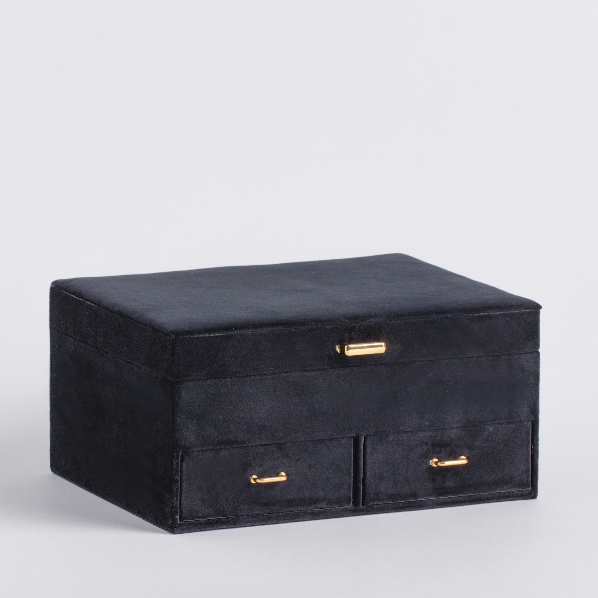 Szkatułka Na Biżuterię Luckini 25x19 cm