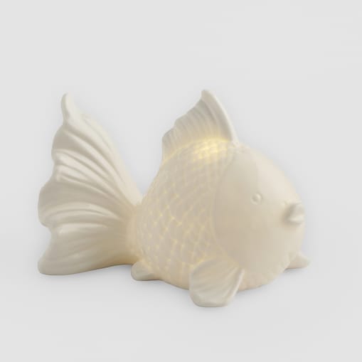 Figurka Led Krzosella