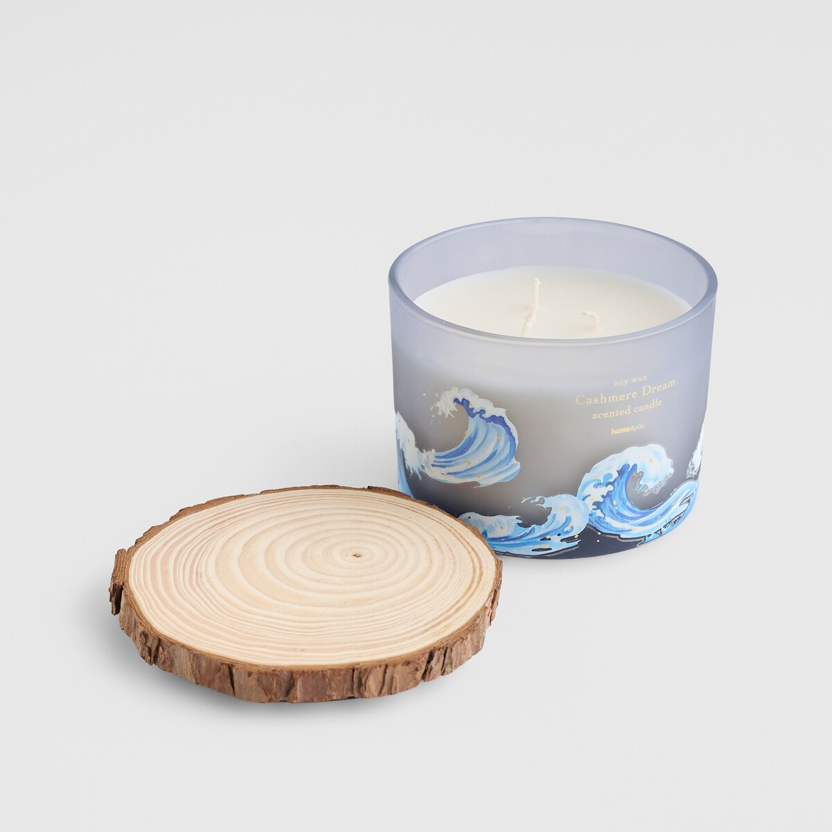 Świeca Zapachowa Welle