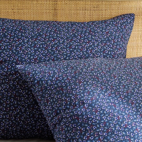 Pościel Z Mikrofibry Drobilis 200x220 cm z motywem kwiatowym