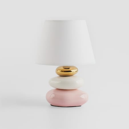 Lampa Stołowa Pierres