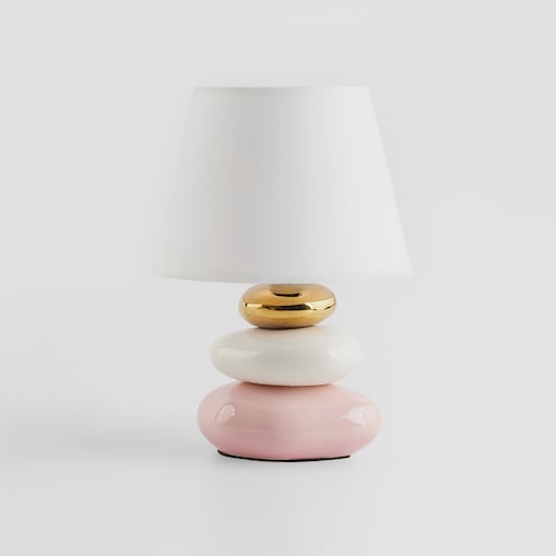 Lampa Stołowa Pierres