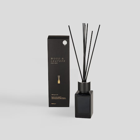 Odświeżacz Powietrza Sencese z motywem napisów