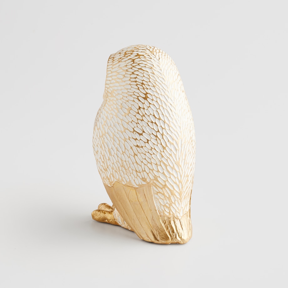Figurka Owliso