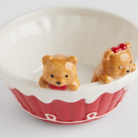 Miska Teddys