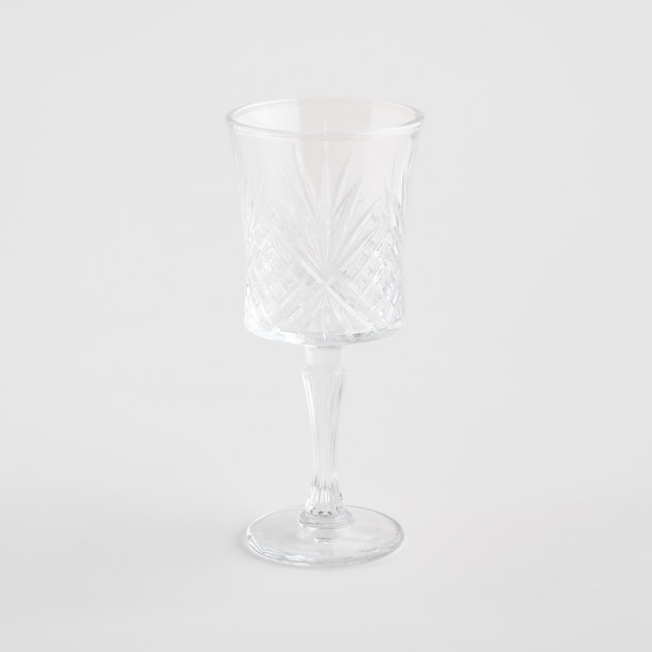 Komplet Kieliszków Do Wina Chalice