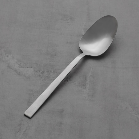 Komplet Sztućców Satiner