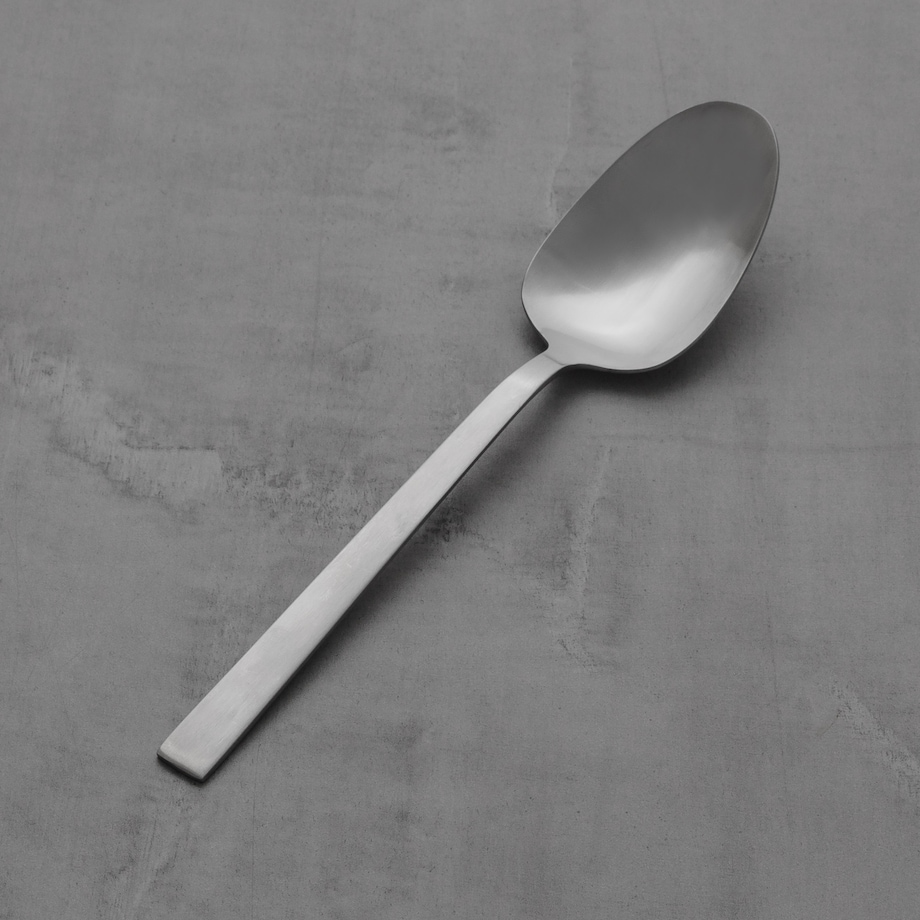 Komplet Sztućców Satiner